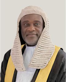 Hon. Dagogo Israel Iboroma, SAN