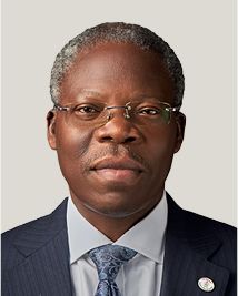 Ayodeji Ariyo Gbeleyi
