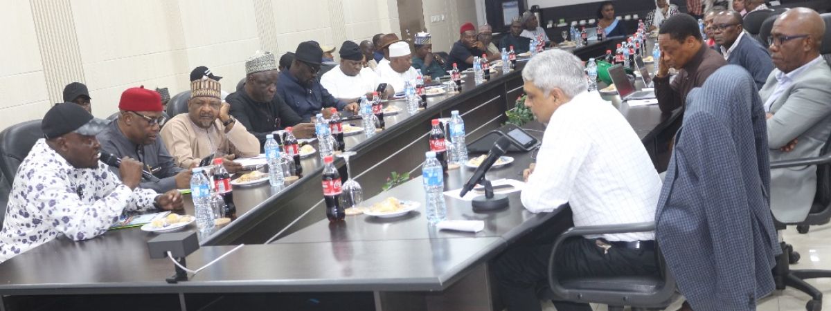 Indorama urges Nigeria to liberalize phosphate imports for affordable fertilizers