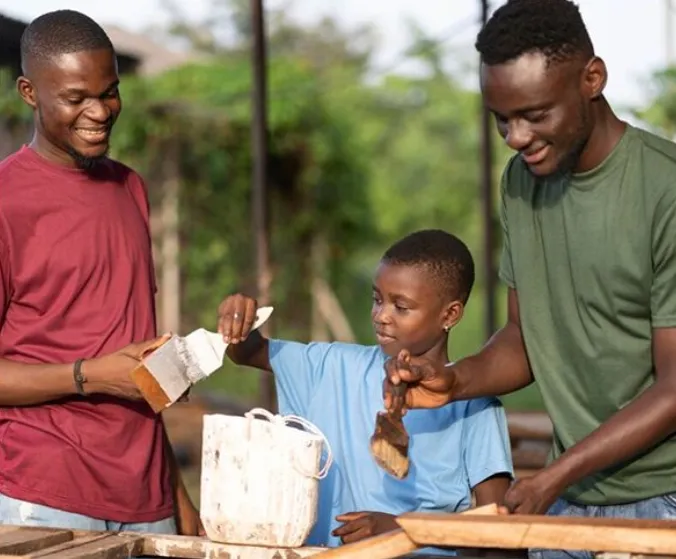 Community Development