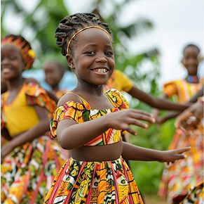 Girl Child Empowerment