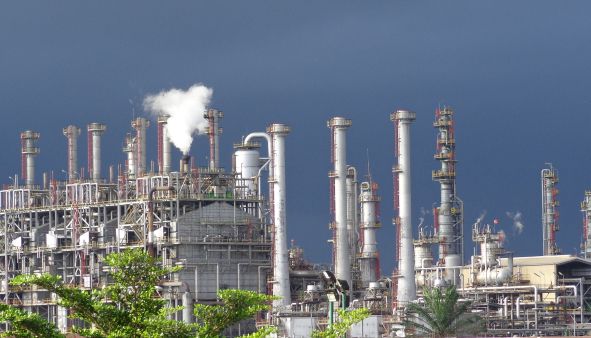 Indorama Eleme Petrochemicals Ltd