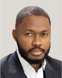 Emmanuel Thomas Etuh