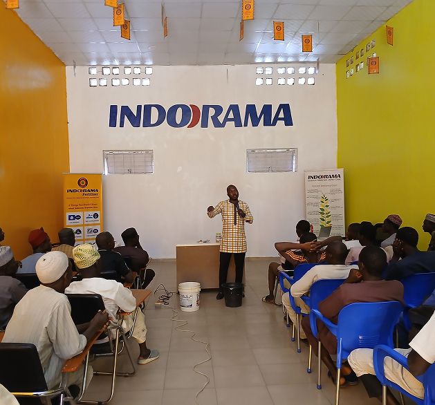 Group Farmer Meeting (GFM)