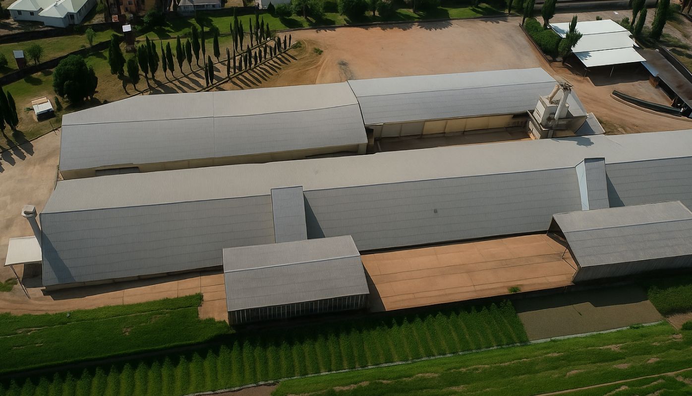 TAK Agro & Chemicals Ltd