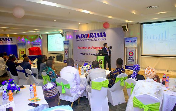 Indorama Agro Dealer Conference