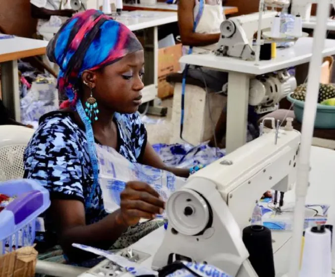 Livelihoods & Economic Empowerment 