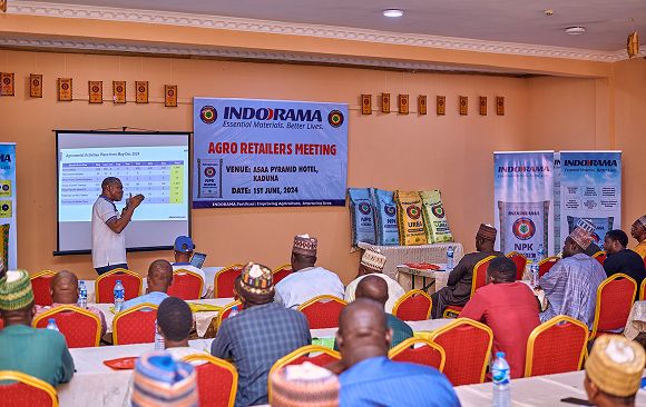 Retailer Training Programmes